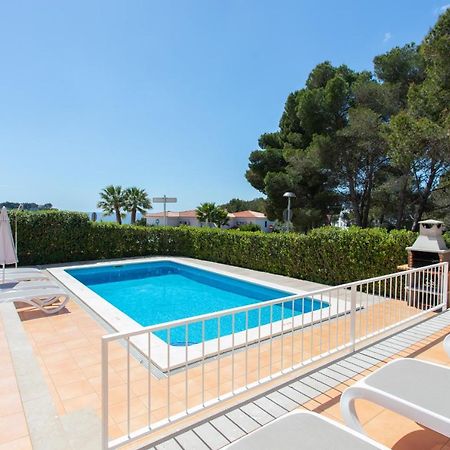Villa Ermita By Sonne Villas カラ・ガルダナ エクステリア 写真