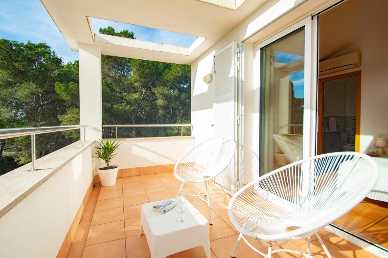 Villa Ermita By Sonne Villas カラ・ガルダナ エクステリア 写真