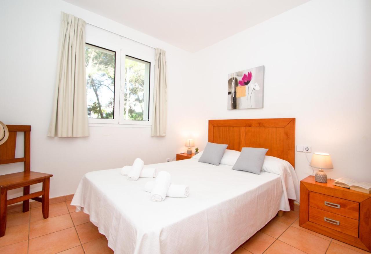 Villa Ermita By Sonne Villas カラ・ガルダナ エクステリア 写真