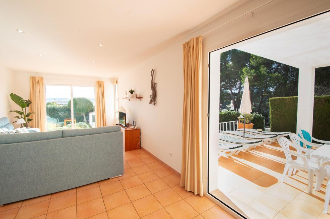 Villa Ermita By Sonne Villas カラ・ガルダナ エクステリア 写真