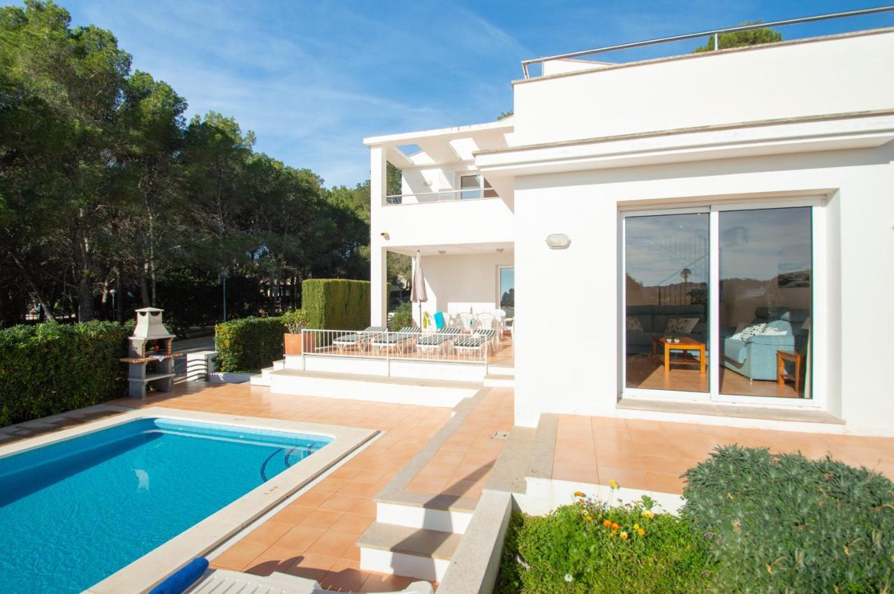 Villa Ermita By Sonne Villas カラ・ガルダナ エクステリア 写真