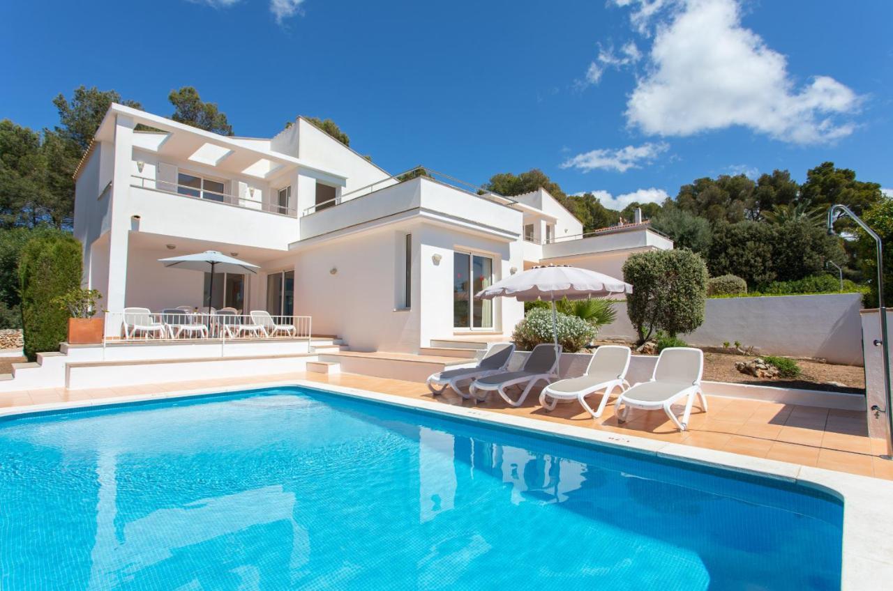 Villa Ermita By Sonne Villas カラ・ガルダナ エクステリア 写真