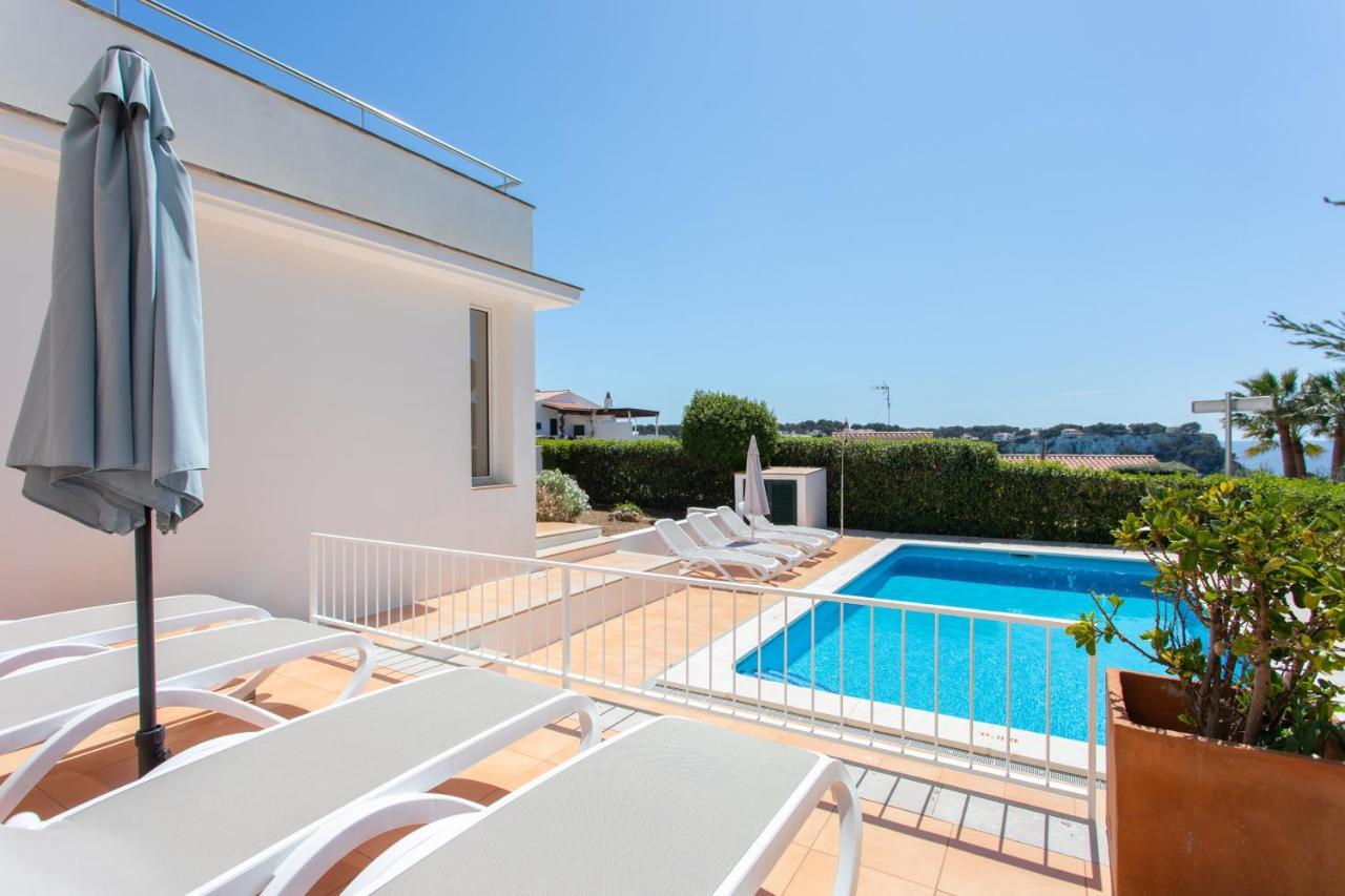 Villa Ermita By Sonne Villas カラ・ガルダナ エクステリア 写真